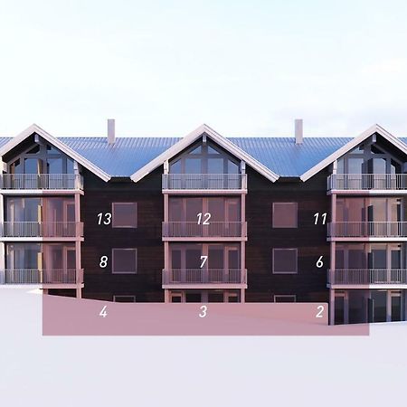 Apartament In The Heart Of Salen Zewnętrze zdjęcie