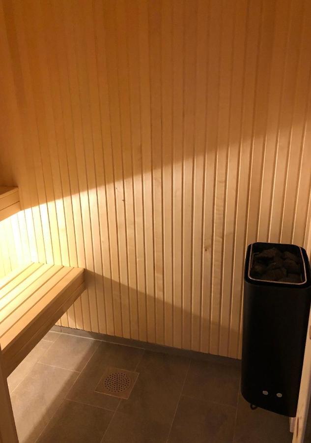 Apartament In The Heart Of Salen Zewnętrze zdjęcie