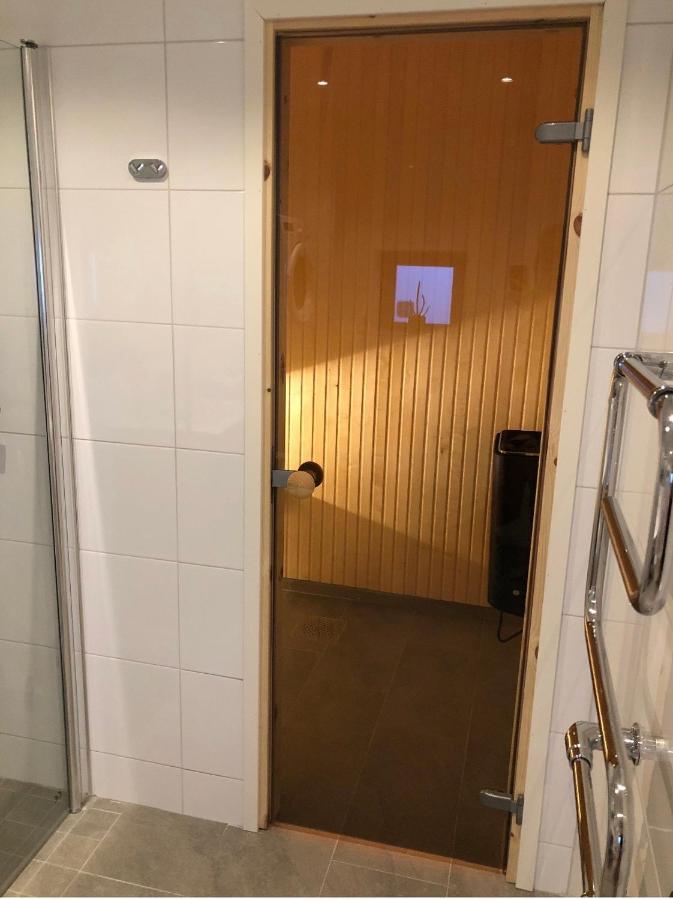 Apartament In The Heart Of Salen Zewnętrze zdjęcie