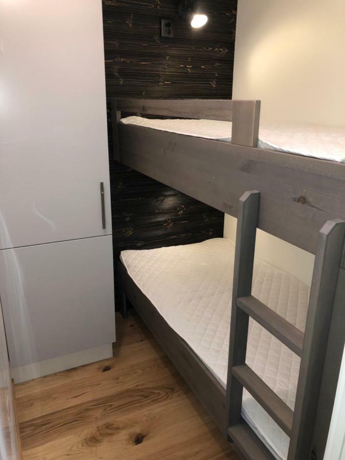 Apartament In The Heart Of Salen Zewnętrze zdjęcie