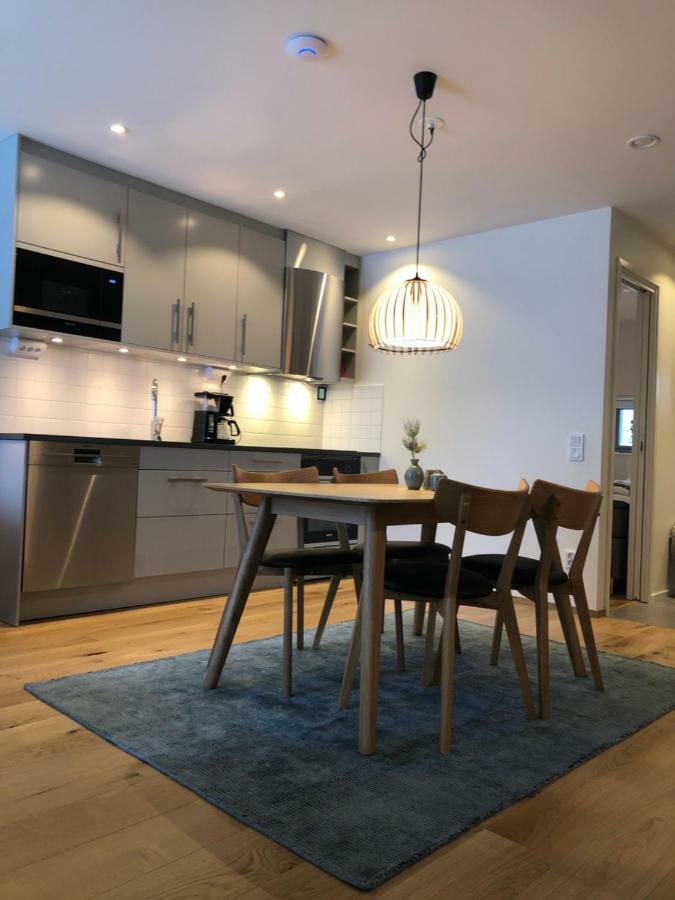 Apartament In The Heart Of Salen Zewnętrze zdjęcie