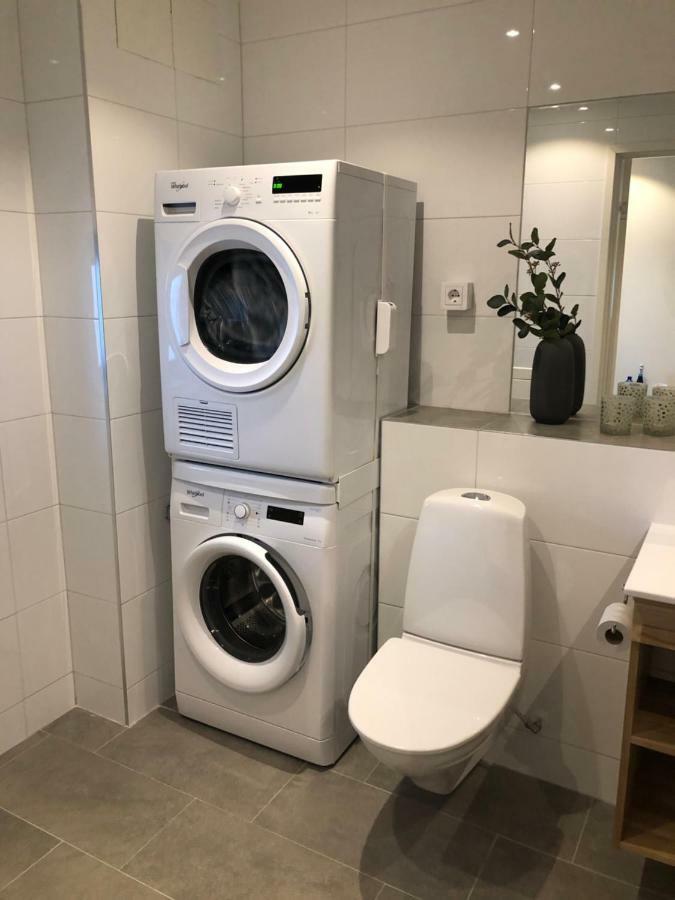 Apartament In The Heart Of Salen Zewnętrze zdjęcie