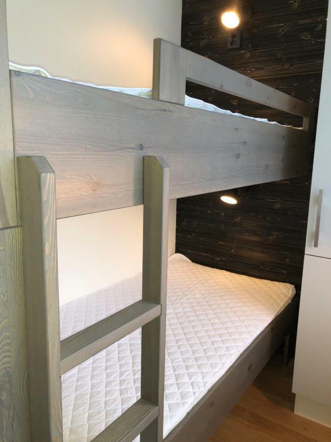 Apartament In The Heart Of Salen Zewnętrze zdjęcie